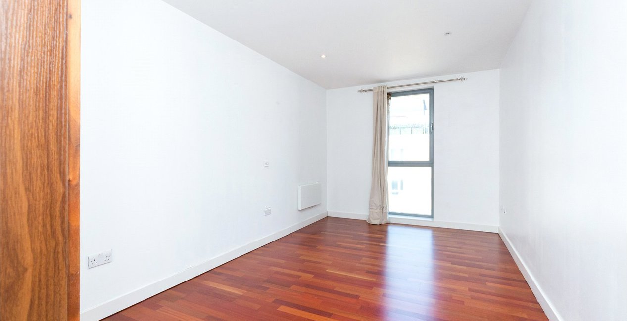 2nd Double Bedroom