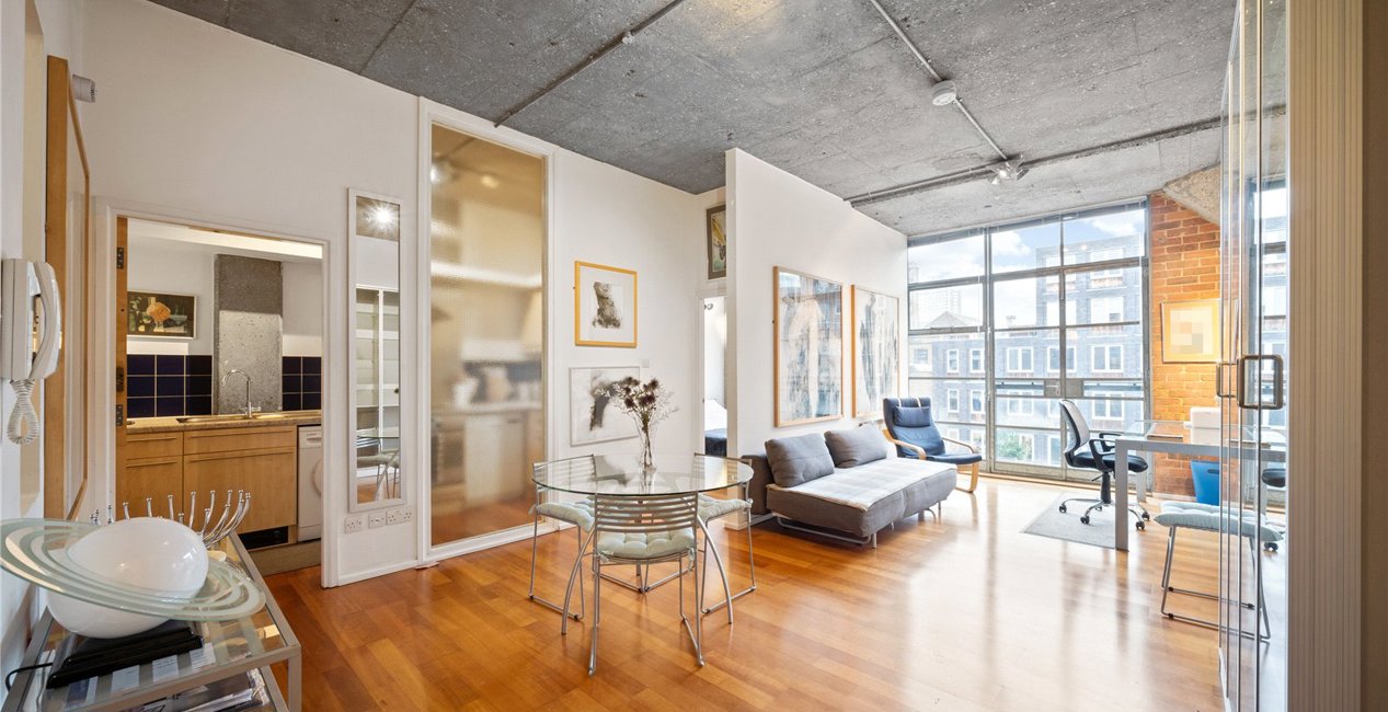 Royle Living Space