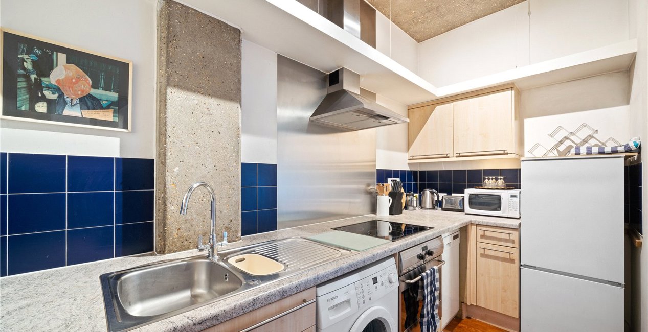 Royle Kitchen