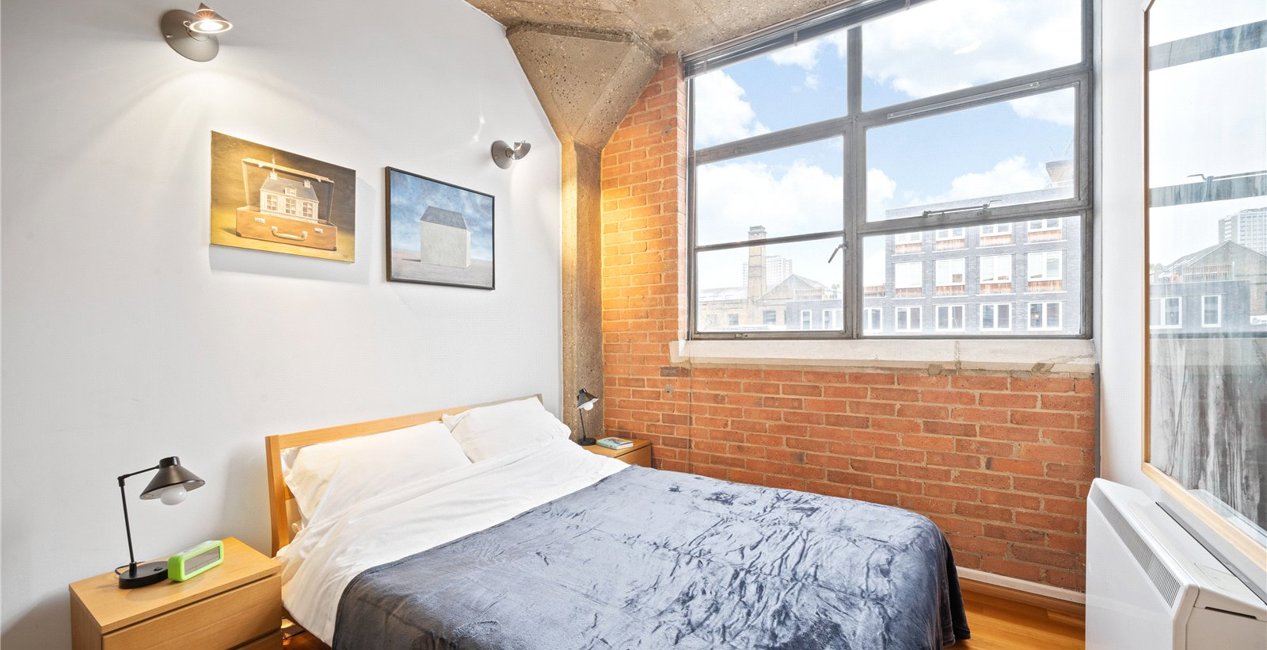 Royle Bedroom