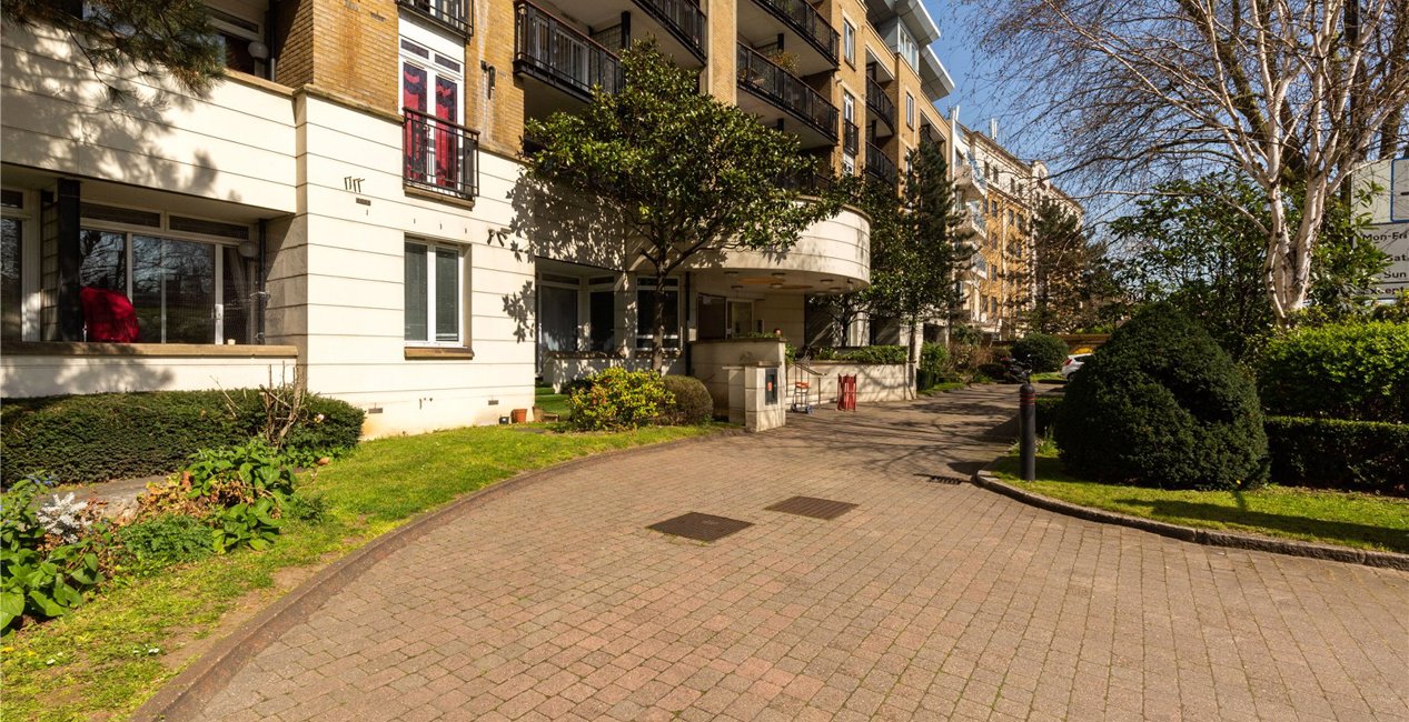 Claremont Heights