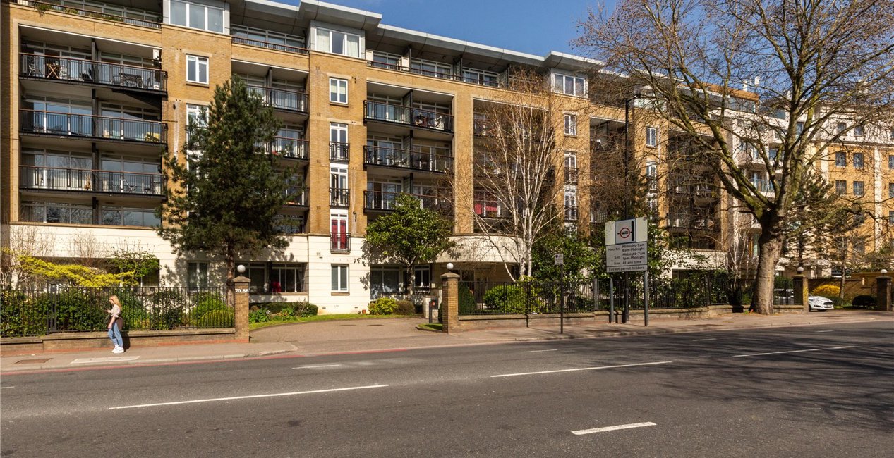 Claremont Heights