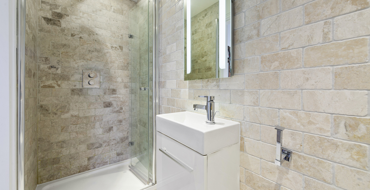 Jack & Gill Bathroom