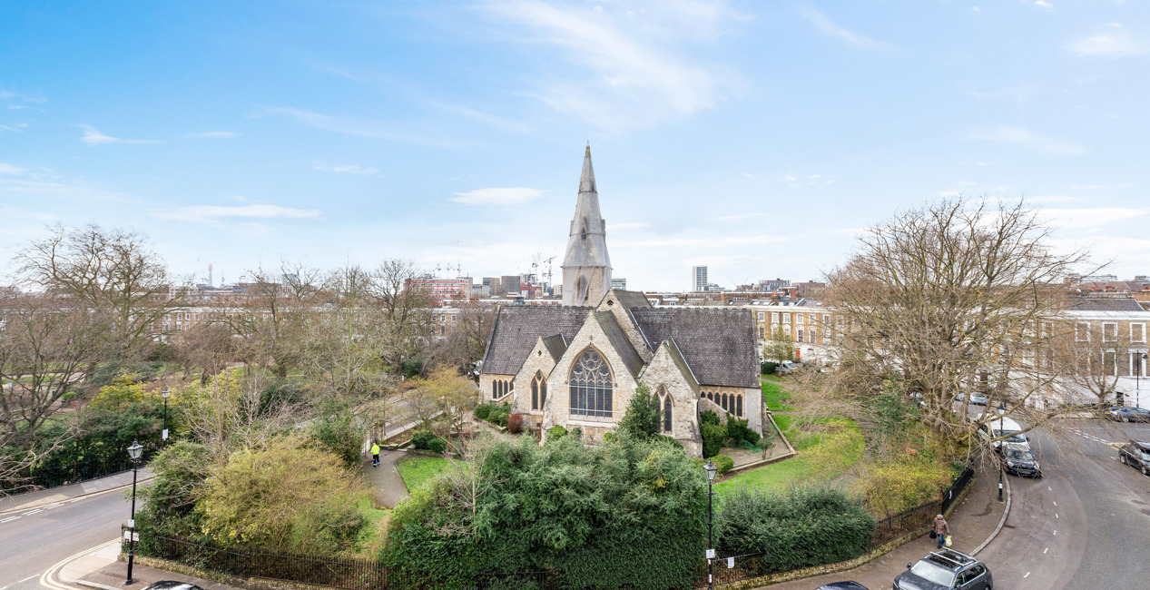 St Andrews Church