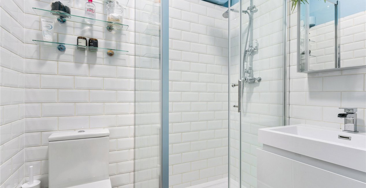 New Bathroom