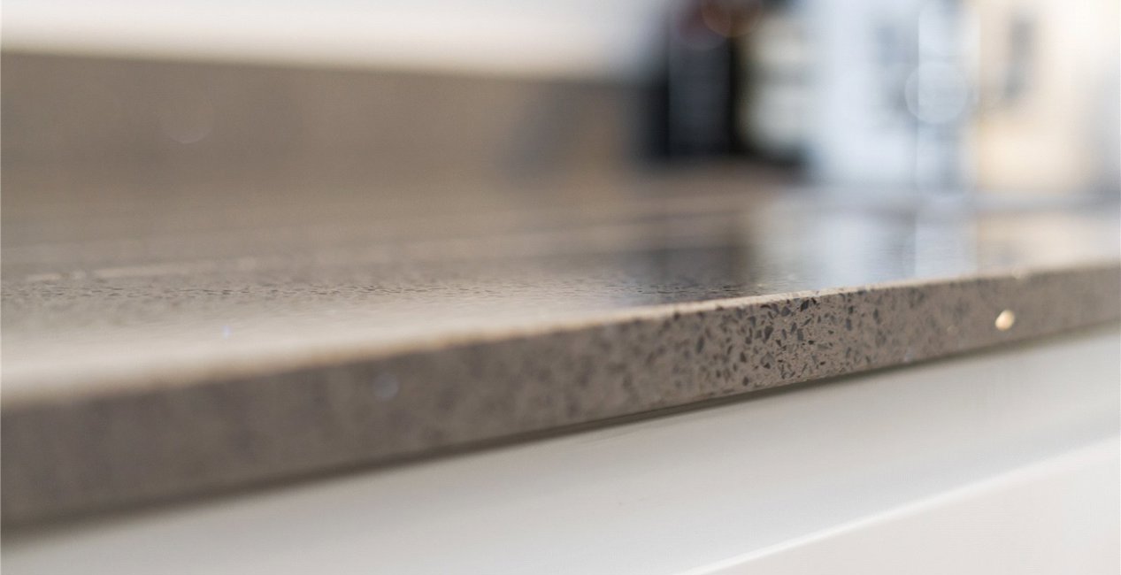Kitchen Work Top