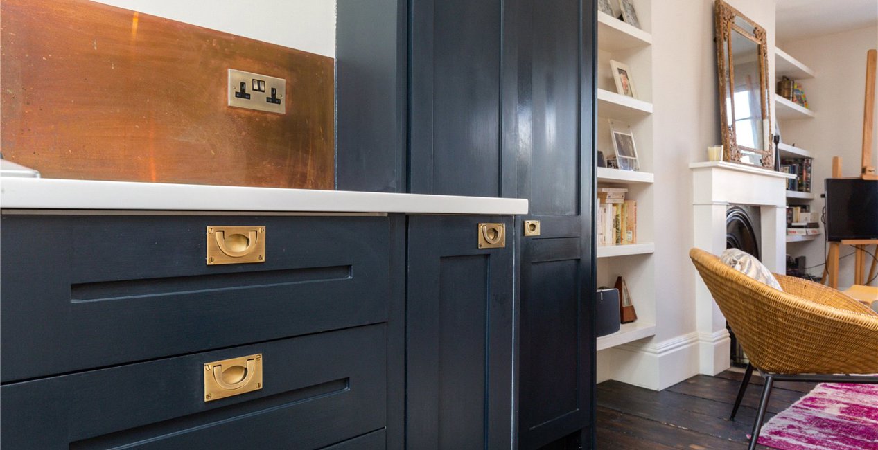 Designer Kitchen