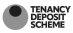 Tenancy Deposit Scheme